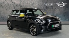 MINI Hatchback 135kW Cooper S Level 3 33kWh 3dr Auto Electric Hatchback